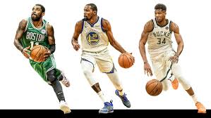 With the national spotlight thrust upon each and every player, emphasizing the glistening sweat and making shaky nerves all the more apparent, only the best are able to maintain their levels of performance with the game on the line. The Entertainment Value Ratings For Round 1 Of The 2019 Nba Playoffs
