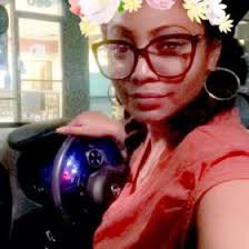 Shanita Mason's Instagram, Twitter & Facebook