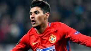 Game log, goals, assists, played minutes, completed passes and shots. Florinel Coman Acuza Arbitrajul In Derby Ul Cu Cfr In Minutul 4 E Penalty Ii Cade Mingea Pe Mana Mobile