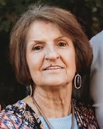 Rosetta Faye Wike Bumgarner Obituary December 18, 2024