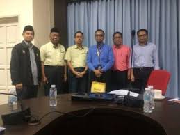 Kolej komuniti mas gading, sarawak. Kunjungan Ke Kolej Kominiti Paya Besar Kolej Universiti Islam Pahang Sultan Ahmad Shah