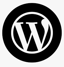 Sure, the image is probably there, but you can't see it. Wordpress Logo Transparent Background Wordpress Logo Hd Png Download Transparent Png Image Pngitem