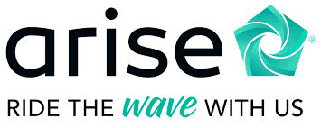 Arise Virtual Solutions logo