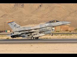 The air force has advanced u.s. Uae F 16 Block 60 Desert Falcon Red Flag 09 5 Nellis Afb Youtube