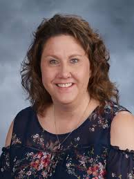 Horizon parent Lynette Simons said this about Social Studies teacher Kate  Skibicki's (pictured) summer school website where students could add their  work to show off their talents: “This is so awesome! I