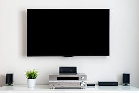 Budget Home Theater Room Setup In 2024