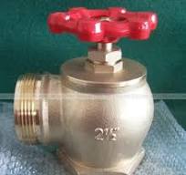 Angle Valve, Brazilian Casting Angle Valve Fire Hydrant ...