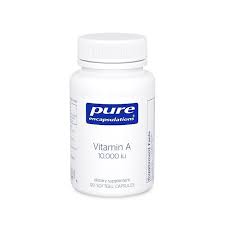 Vitamins are micronutrients which are required in very small amounts for specific physiologic processes. The 4 Best Vitamins For Clear Skin Of 2021