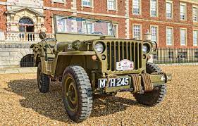 Wallpaper War Car The Front Army Jeep High Patency World Second Times Willis Mv Quot Willys Mb Images For Desktop Section Jeep Download