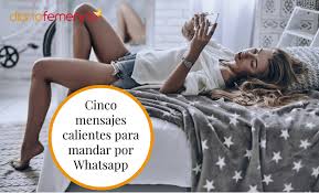 We did not find results for: Cinco Mensajes Calientes Para Mandar Por Whatsapp