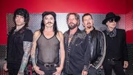 L.A. GUNS