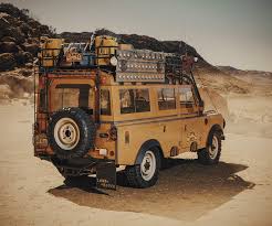Image result for Sand 1980 Land Rover