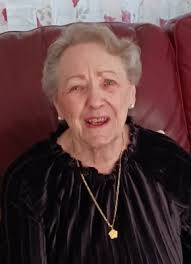 Obituary information for Joy Delle Bilbrey