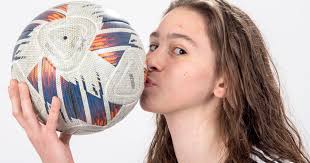 Faces of Spring 2023: Girls' Soccer