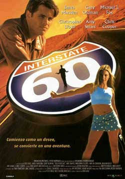 Film Review: Interstate 60 (2002) | HNN