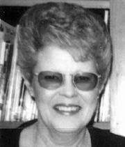 Kay Mayne Obituary (2016)