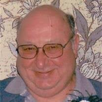 David J. Hoffman Obituary