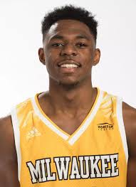 2018-19 Men's Basketball Roster