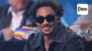 Watch So Ben Whittaker... What Now? Online