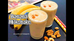 Maybe you would like to learn more about one of these? Banana Milkshake Recipe Weight Loss 2 Mins Banana Milkshake Recipe Protein Rich Youtube