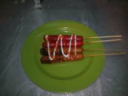 Tutorial ini untuk pemula.semoga vidio ini makin viral dan bermanfaat untuk yang. Sosis Sapi Dan Ayam Mini Bumbu Sosis Bakar Kapten Sosis Facebook