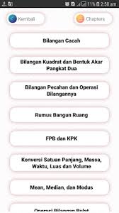 Maybe you would like to learn more about one of these? Updated Rumus Matematika Sd Kelas 1 6 Android App Download 2021