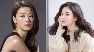 Pretty much any name ever thought up by a celebrity in the history of forever. Korean Actresses In Their 30s And 40s Who Look Forever Young Push Com Ph Your Ultimate Showbiz Hub