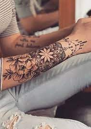 Tattoo Designs Tattoo Ideas Tattoos For Women Small Tattoo Ideas Unique Small Tattoos Small Tattoos With Meaning Girl Arm Tattoos Tattoos Unique Tattoos
