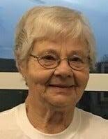 Kathleen A. Grauvogl Obituary