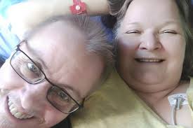 Fundraiser for Michael Fonner by Sharron Murrell : Keep Michael in Canada