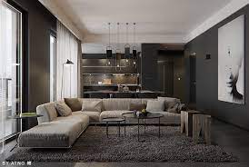 Dark Paint In Your Interiors