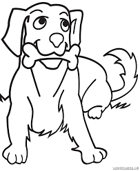 ausmalbilder hunde dekoking com 5 ausmalbilder hunde ausmalbilder tiere ausmalbilder