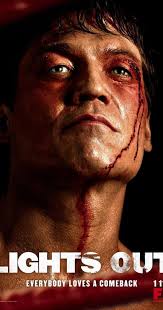 Lights Out (TV Series 2011)