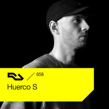 RA.658 Huerco S RA Podcast