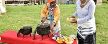 Xhosa cuisine: the dishes and traditions | Culture | History ...