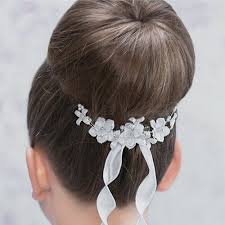 Rani's salt & pepper 9.060 views1 year ago. 50 First Communion Hairstyles Ideas Hair Motive Hair Motive