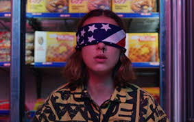 No — it isn't loving the hit show stranger things (it seems like everyone does, and we're right there with you). Stranger Things 3 Breaks Netflix Four Day Viewing Record With 40 7 Million Deadline