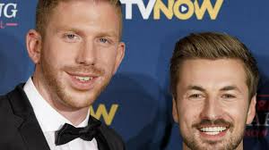 Der erste prince charming nicolas puschmann und sein auserwählter lars tönsfeuerborn sind kein paar mehr. 2021 Nicolas Puschmann And Lars Tonsfeuerborn That Is The Secret Of Their Happy Relationship