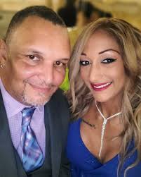 Craig "Festa" Frederick