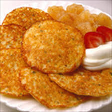 Potato Latkes Recipe Yummly Recipe Recipes Lipton Recipe Secrets Onion Potato Latkes