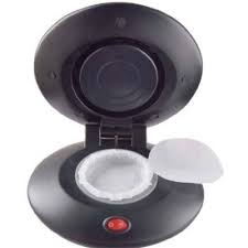 With a coffee pod maker, you're only 30 seconds away from an excellent cup of coffee. Perfect Pod Maker Make Your Own Coffee Pods