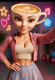 Cappuccina's TABOLA BALE Dance Remix