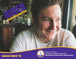 UW-Stevens Point College of Professional Studies