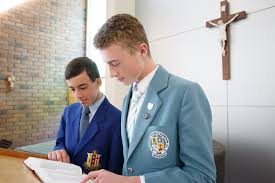 There is no obligation to make any kind of commitment nor is there pressure exerted on anyone to become a catholic. About Nzceo New Zealand Catholic Education Office