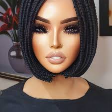 Breathable wig cap
