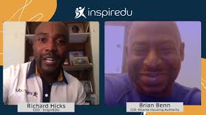 Digital Inclusion Week 2021 — Inspiredu