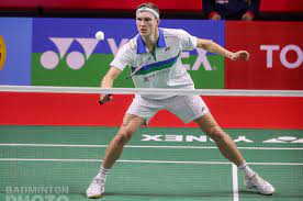 Profile results ranking history tournament results. Results Of Thailand Open I 2021 Via Twin Score Viktor Axelsen Wins The Title Netral News
