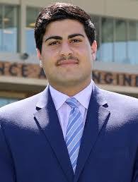 Elias Deeb's Instagram, Twitter & Facebook