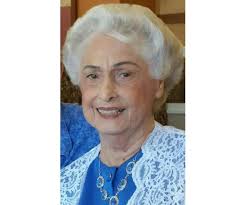 June Hudson Obituary (2016)