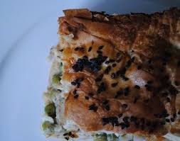 Chicken Pot Pie In Phyllo Dough Chicken Pot Pie Phyllo Dough Halal Recipes